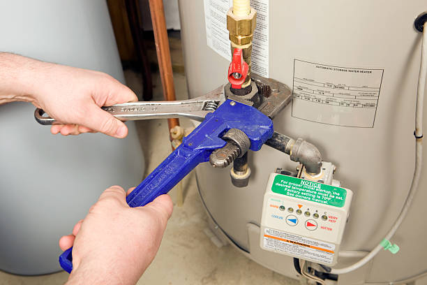 Best Water Heater Installation and Repair  in El Granada, CA